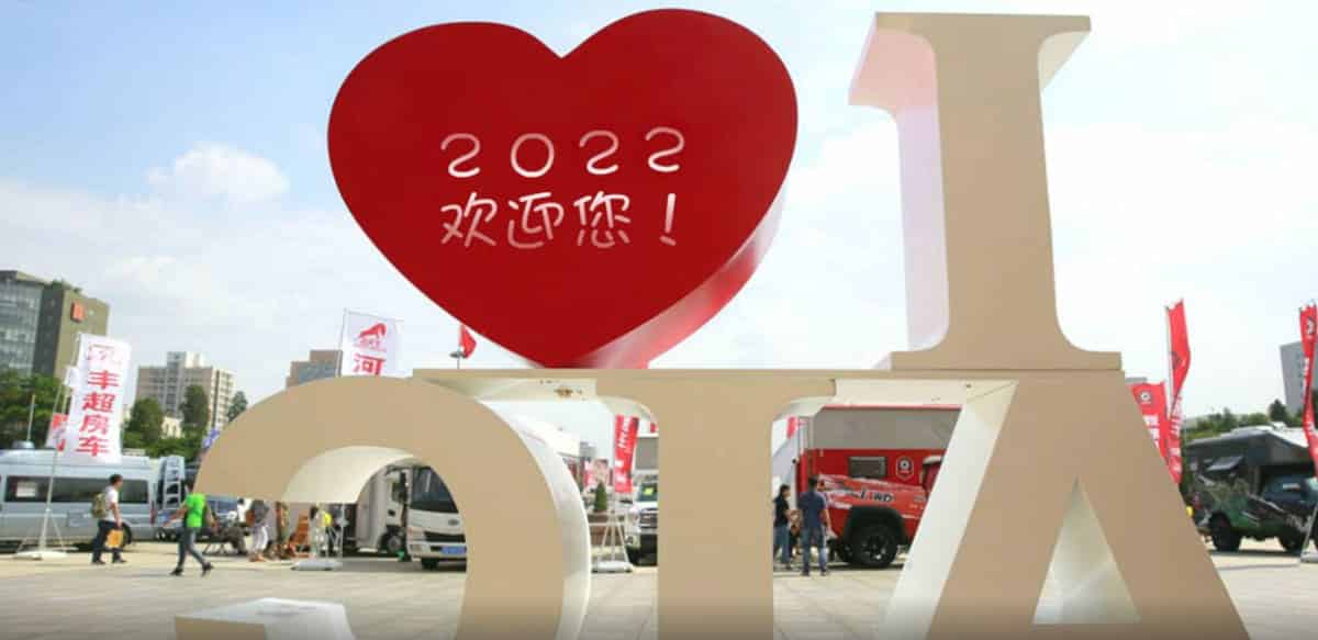 scopri all in caravaning in cina a settembre