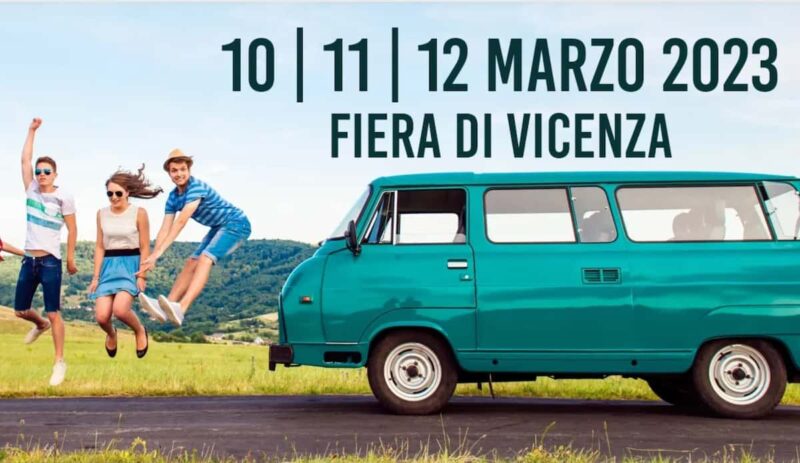 Fiera del Tempo Libero Vicenza