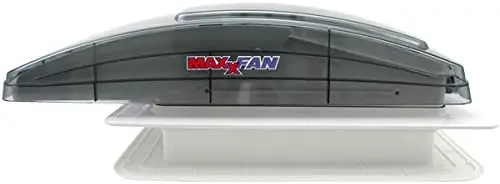 MAXXFAN Deluxe