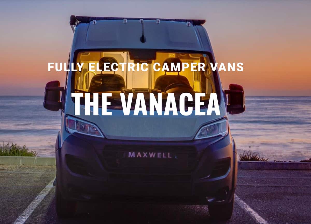 Vanacea