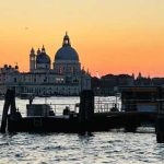 Venezia-Jesolo in camper