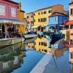 Venezia-Jesolo in camper