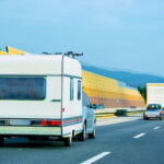 Pedaggi autostradali in Europa in camper