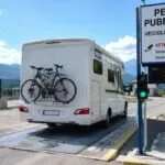 Come pesare il camper prima di partire: rischi, sanzioni e patente giusta