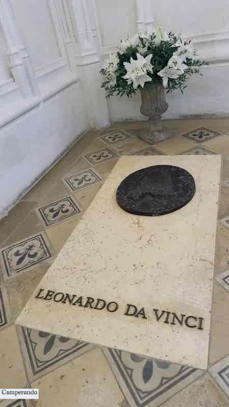 Tomba di Loira