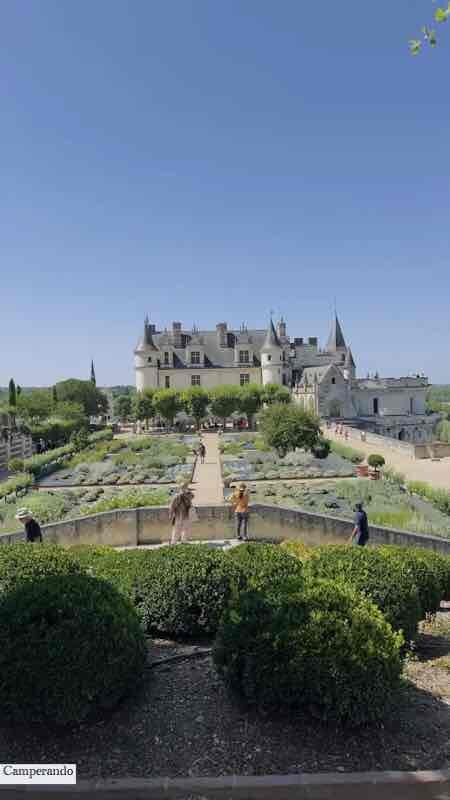 Castello Reale di Amboise