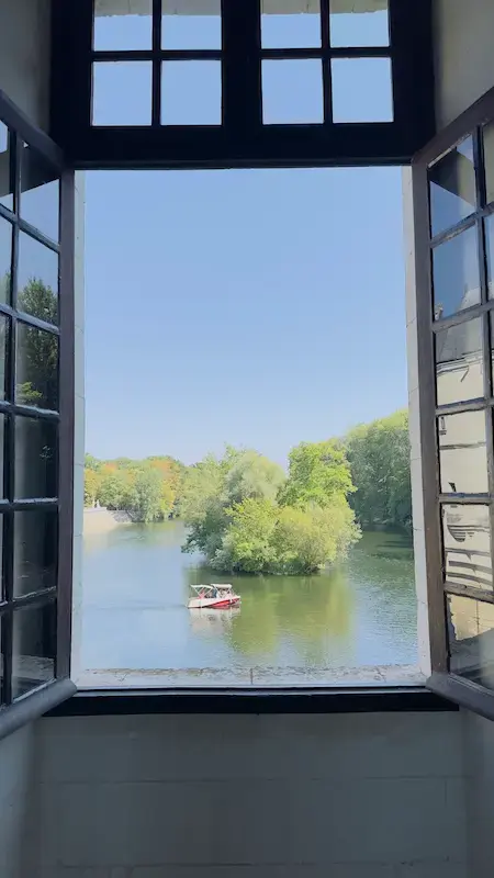 Castello di Chenonceau sul Cher