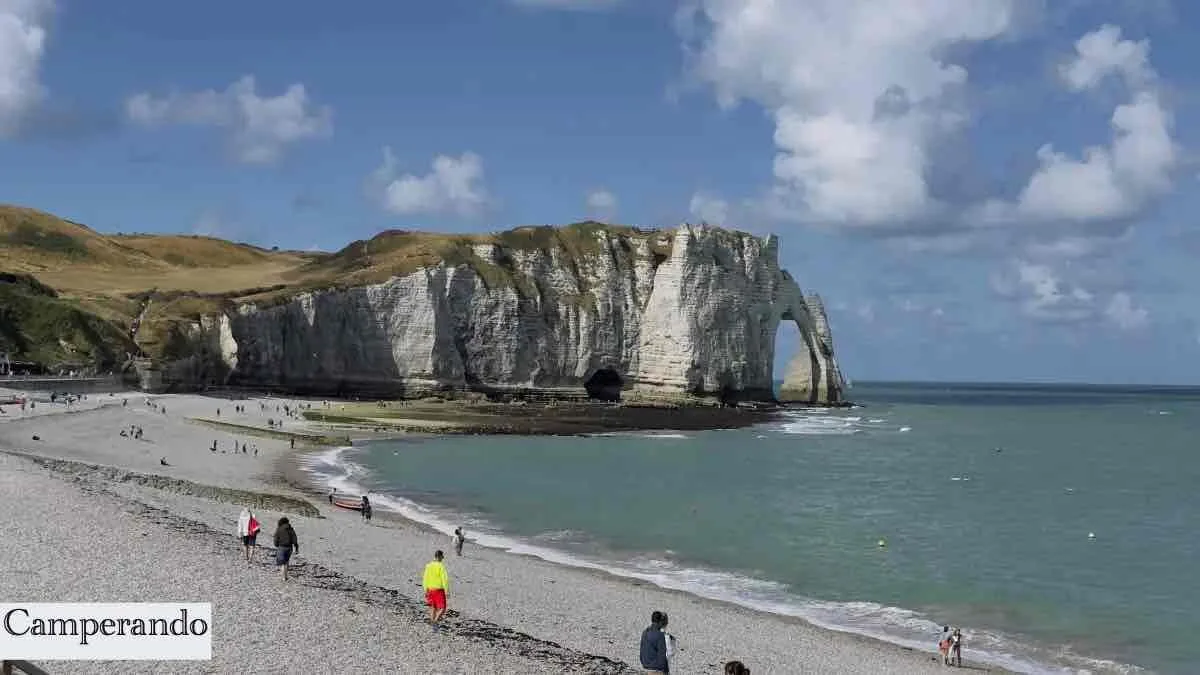 etretat