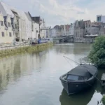 Canale di Gand