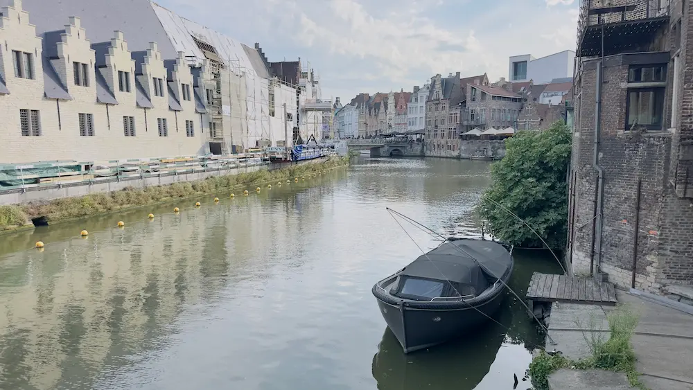 canale di Cand