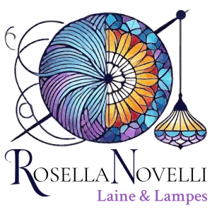 Rosella Novelli — Laine & Lampes